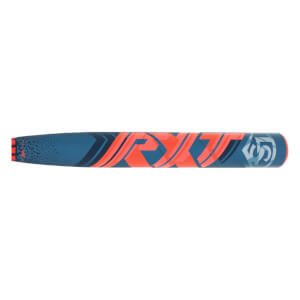 Louisville Slugger RXT -9 Fastpitch Softball Bat: WBL2449010: Image #414786