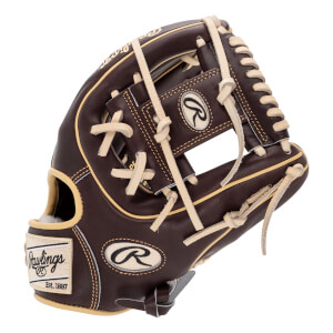 Rawlings Pro Preferred 11.75" Baseball Glove: RPROS315-2MO: Image #447483