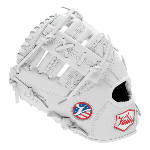 Valle Eagle 11" First Base Training Mitt: 11S: Image #431095