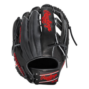 Rawlings Pro Preferred Speed Shell 12.75" Baseball Glove: PROS3039-6BSS: Image #435747