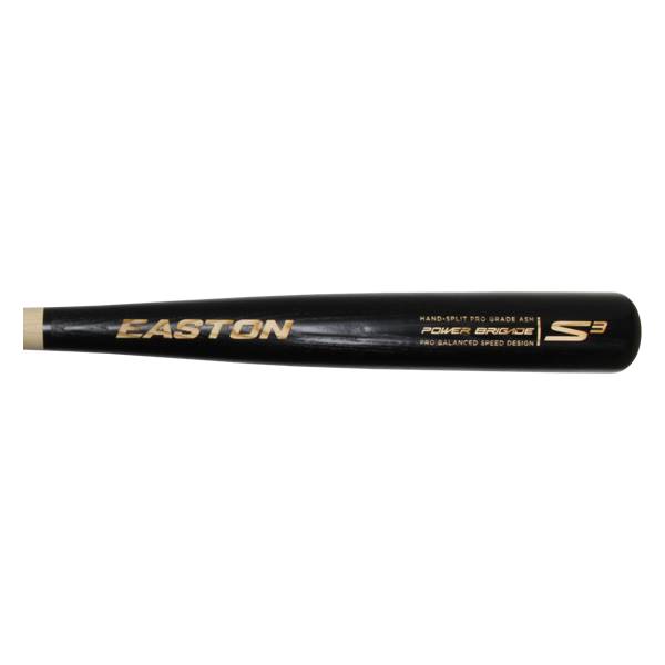 Batte De Baseball Easton S3 31" 28 Oz - Alliage Scandium, Modèle BB13S3 - Très Bon état