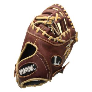 Louisville Slugger TPX 125 Series: 125SFB First Base Mitt *Demo*: Image #296999