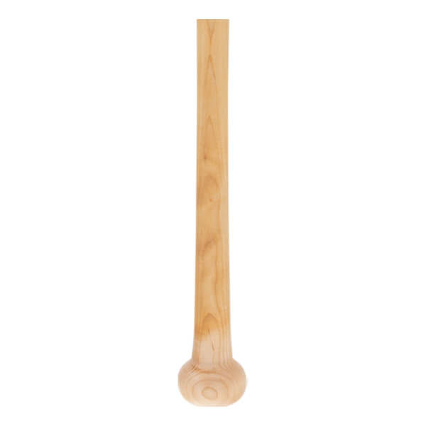 Brett Bros. Maple Master Wood BBCOR Baseball Bat: MM110 Adult: Image #413138