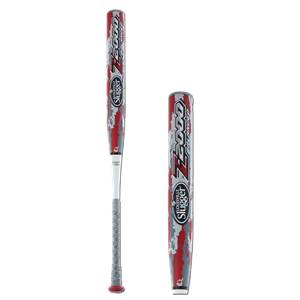 Louisville Slugger Z-2000 Balanced USSSA Slow Pitch Softball Bat