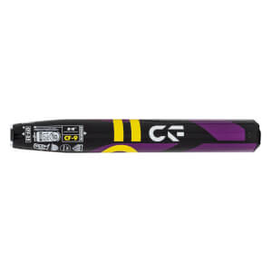 DeMarini CF -9 Fastpitch Softball Bat: WBD2551010: Image #446278