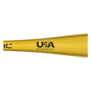 TRUE TEMPER DYNAMIC -11 USA Baseball Bat: YB23DYNB11: Image #429934