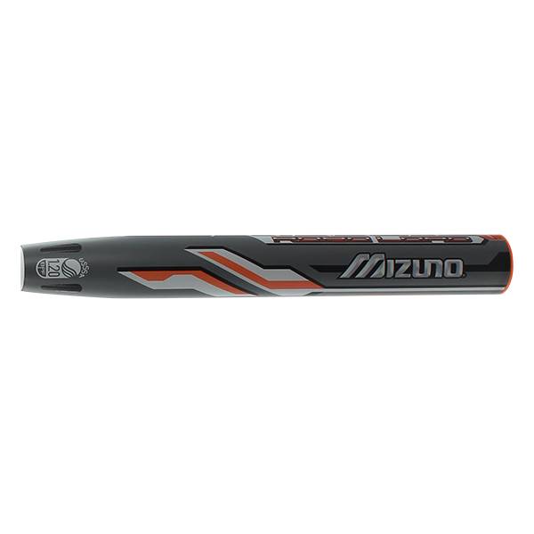 Mizuno Nighthawk End Loaded ASA Slowpitch Softball Bat MZSP16NHAL