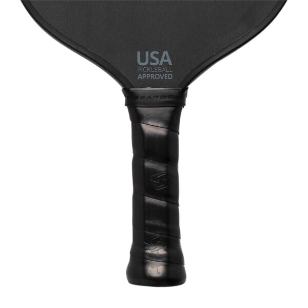 Gearbox G14 Carbon Fiber Pickleball Paddle: Image #442336