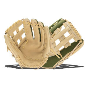 Emery Batch Zero Cordura 12.75" Baseball Glove: EGC1275OGC: Image #438035