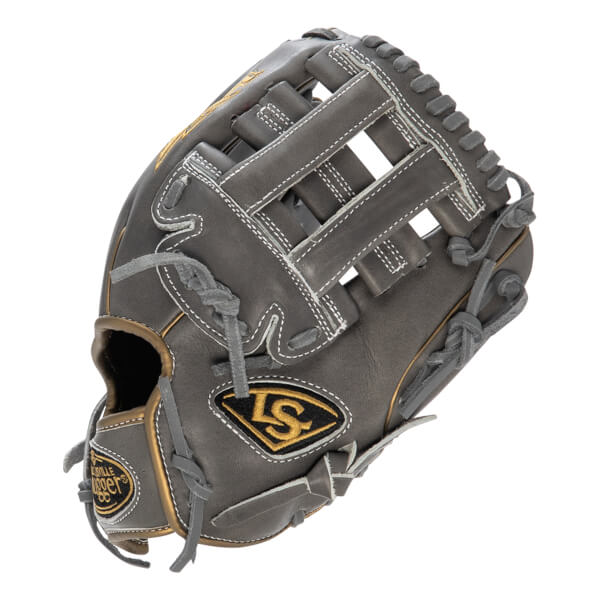 Louisville Slugger Diva 11 Youth Fastpitch Softball Glove DV1100