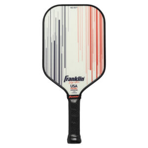 Franklin Signature 13mm Composite Pickleball Paddle: Image #427823