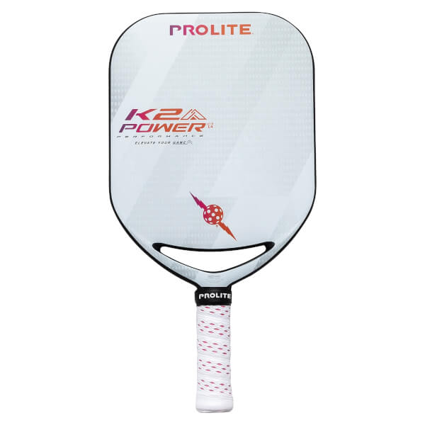 PROLITE K2 Power Carbon Fiber Pickleball Paddle: Image #439452