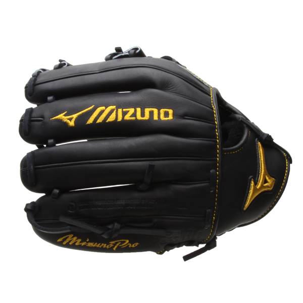 Mizuno Pro Limited Edition Series: GMP500BK: Image #297892