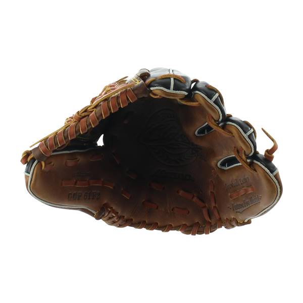 Mizuno Classic Future Pro 11.5" Youth Baseball Glove: GCP61F2: Image #310582