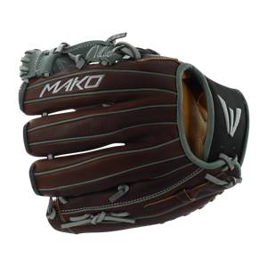 Easton MAKO Legacy 11.5" Baseball Glove: MKLGCY1150DBG: Image #312084