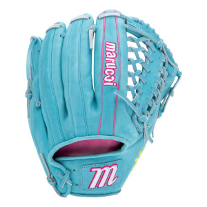 Marucci Nightshift Lorenz 12.5" Baseball Glove: MFGNTSHFT-0305: Image #449517