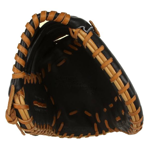 Easton Professional 12.75" First Base Mitt: EPG35BT: Image #290429