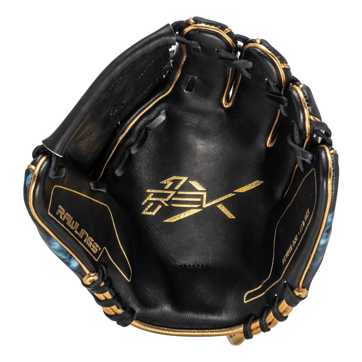 Rawlings REV1X 11.75" Baseball Glove: REV205-9XB: Image #435543