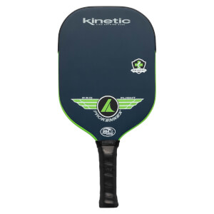 ProKennex Pro Flight Hybrid Pickleball Paddle: Image #430118