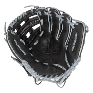 Shoeless Joe Double Play Series 11.5" Baseball Glove: BK1150HWGY: Image #441513