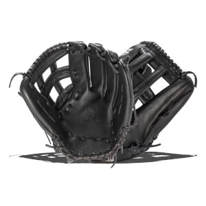 Nokona American Kip 12.75" Baseball Glove: A-1275B: Image #430369