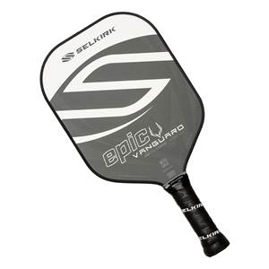 Selkirk VANGUARD Hybrid Epic Middleweight Carbon Fiber Pickleball Paddle: Image #402740