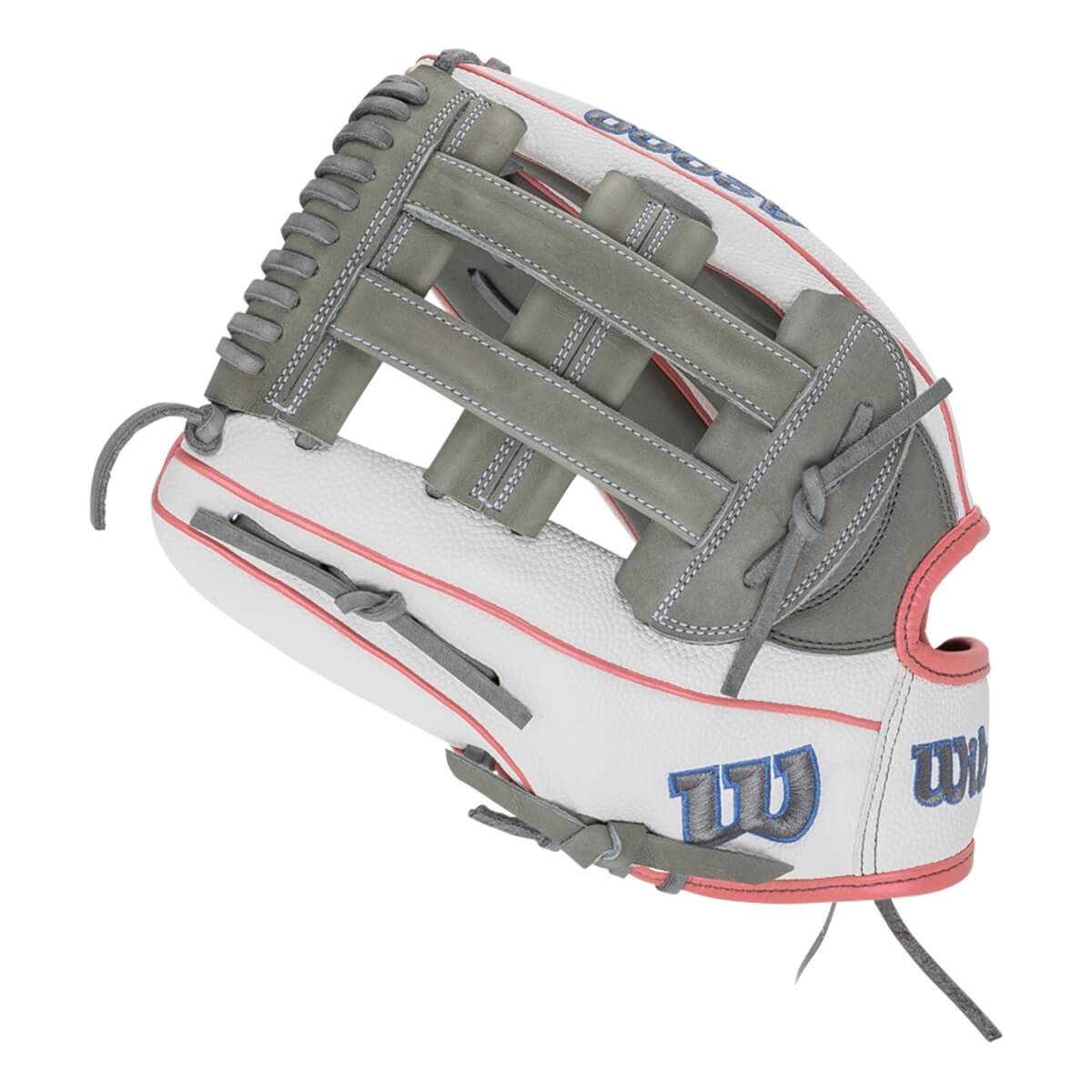 Wilson A2000 SuperSkin FP50 12.25" Fall Collection Fastpitch Softball Glove: WBW1027371225: Image #446575