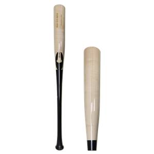 Chandler Hard Pro Maple Wood Baseball Bat: CC13 Adult