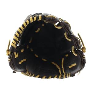 Mizuno Franchise 12.5" Baseball Glove: GFN1250B2: Image #310708