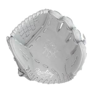 Rawlings Heart of the Hide 12.5" Fastpitch Softball Glove: PRO125SB-3W: Image #388531