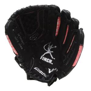 Mizuno Prospect Fastpitch Series: GPP1008 Youth: Image #294953