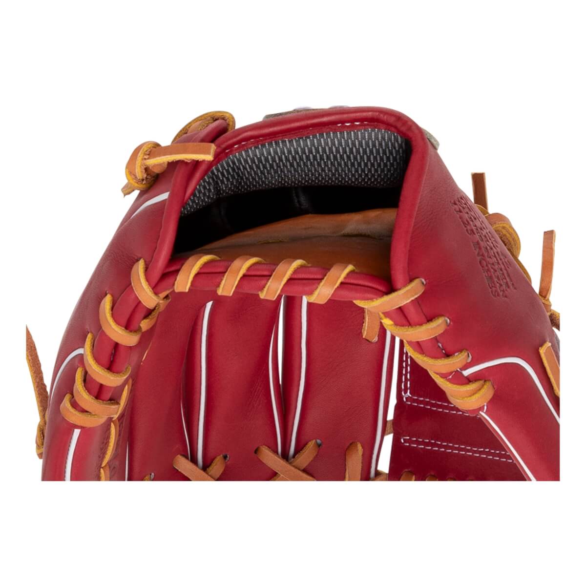 Marucci Capitol 11.25" Baseball Glove: MFG3CP42A1-WN/TF: Image #445969