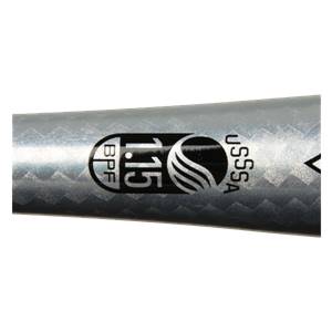 Batte De Baseball Louisville Slugger TPX Z-1000 USSSA SL12Z5 - 30 Pouces, 22 Oz