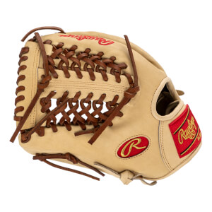 Rawlings Heart of the Hide 11.75" Baseball Glove: PROR205-4CTG: Image #447990