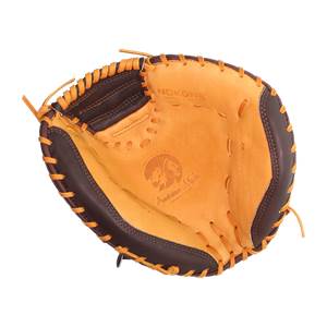 Nokona Alpha Series 32" Baseball Catchers Mitt: S-2: Image #387176