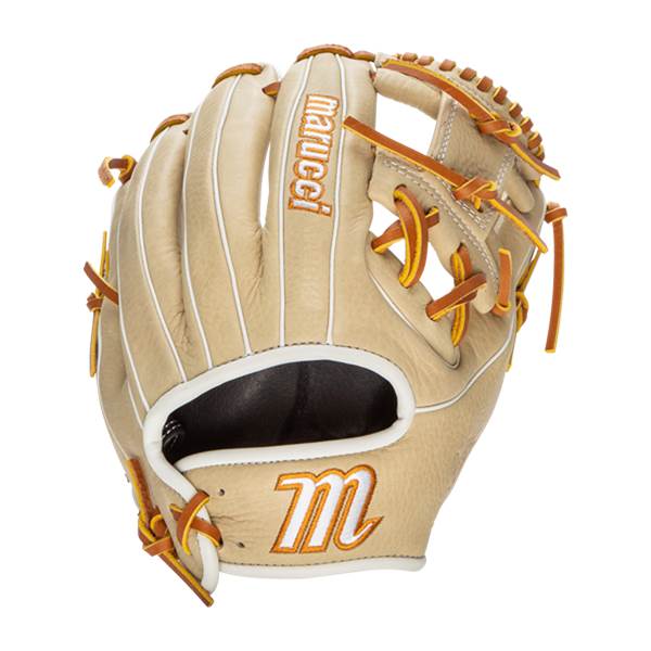 Marucci Oxbow Series 11.5" Baseball Glove: MFGOXM43A2: Image #404506