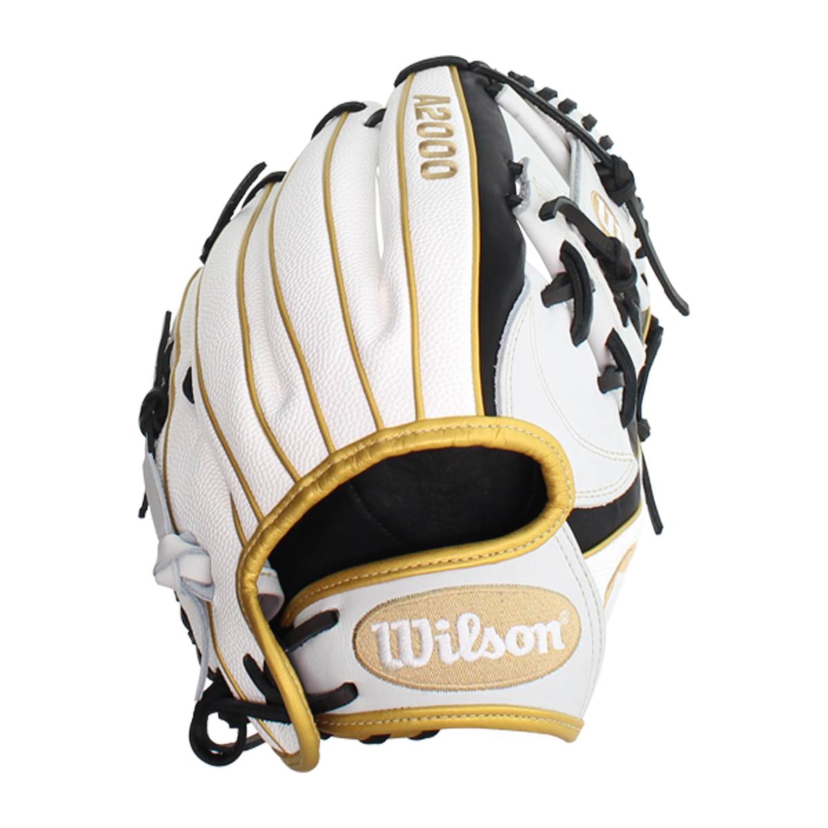 Wilson A2000 12" Fastpitch Softball Glove WTA20RF19H12