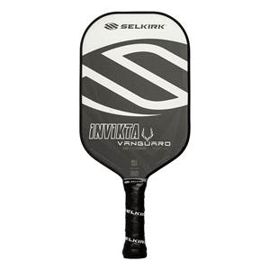 Selkirk VANGUARD Hybrid Invikta Middleweight Carbon Fiber Pickleball Paddle: Image #402243