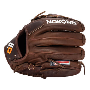 Nokona X2 Elite 12" Baseball Glove: X2-1200: Image #431855