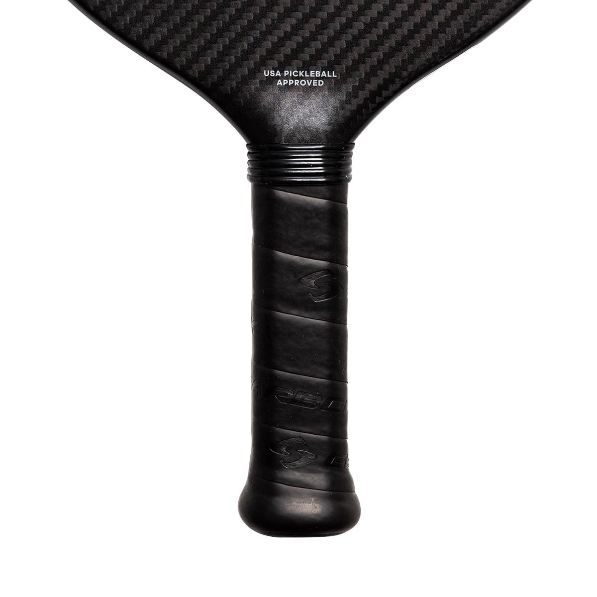 Gearbox CX14H Carbon Fiber Pickleball Paddle: Image #410759