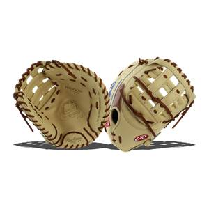Rawlings Pro Preferred Series Adrian Gonzalez Game Day Glove: PROSFM20C First Base Mitt: Image #309808