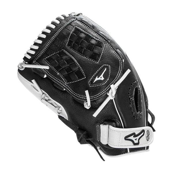 Mizuno Franchise 12" Fastpitch Softball Glove: GFN1201F4: Image #410251