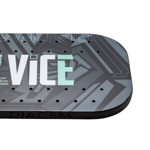Diadem Vice Carbon Fiber Pickleball Paddle: Image #447689