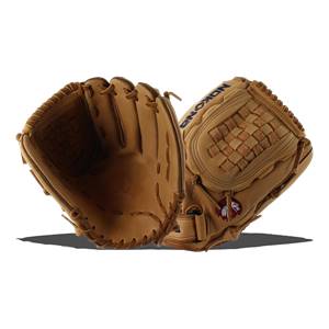 Nokona SuperSoft 12.5" Fastpitch Softball Glove: XFT-V1250C-TN: Image #315903