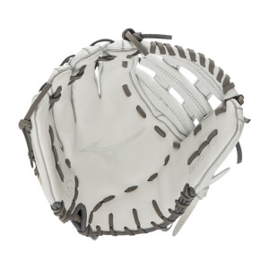Mizuno MVP Prime 13" Fastpitch Softball Glove: GMVP1300PF4W: Image #412707