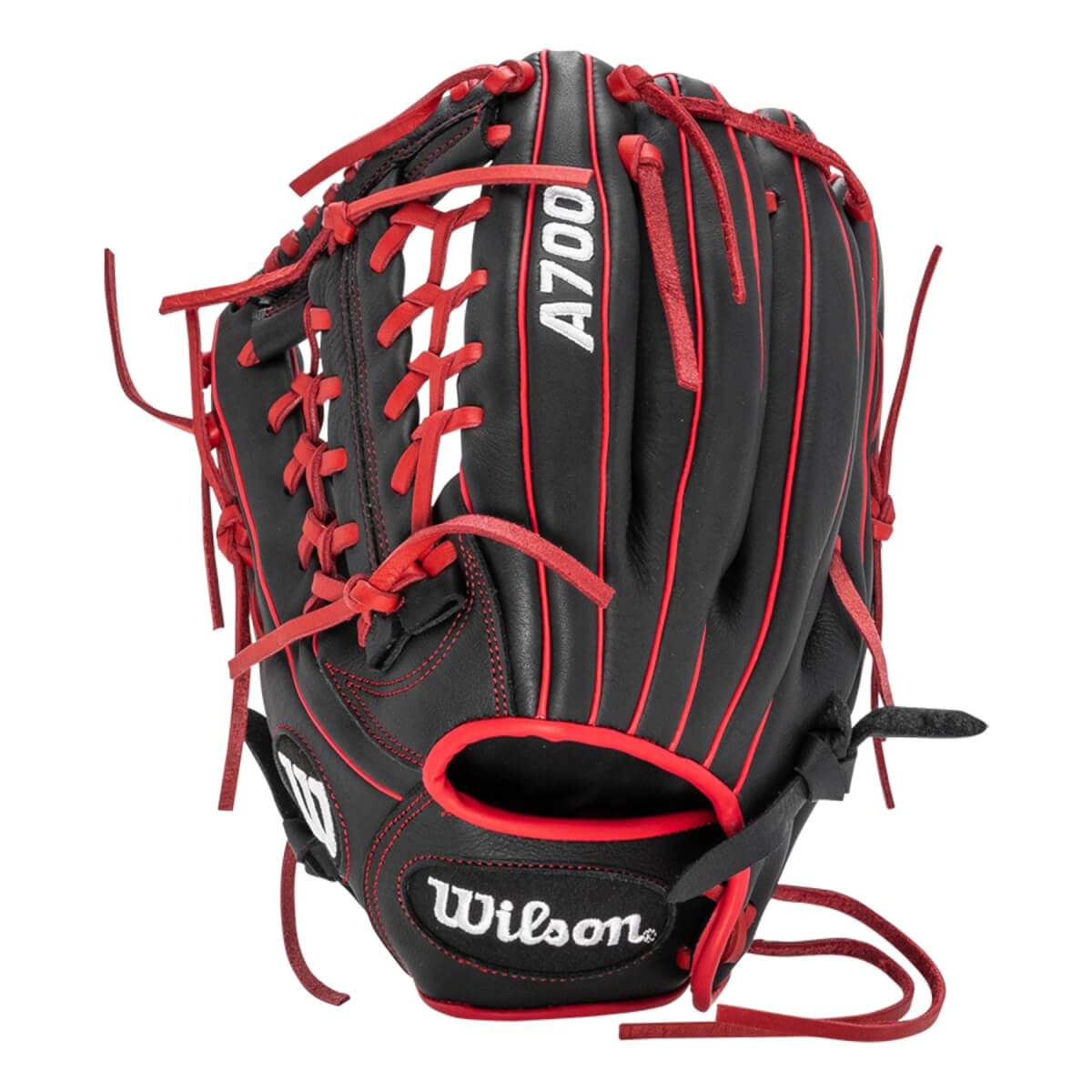 Wilson A700 12" Youth Baseball Glove (WBW10012712)