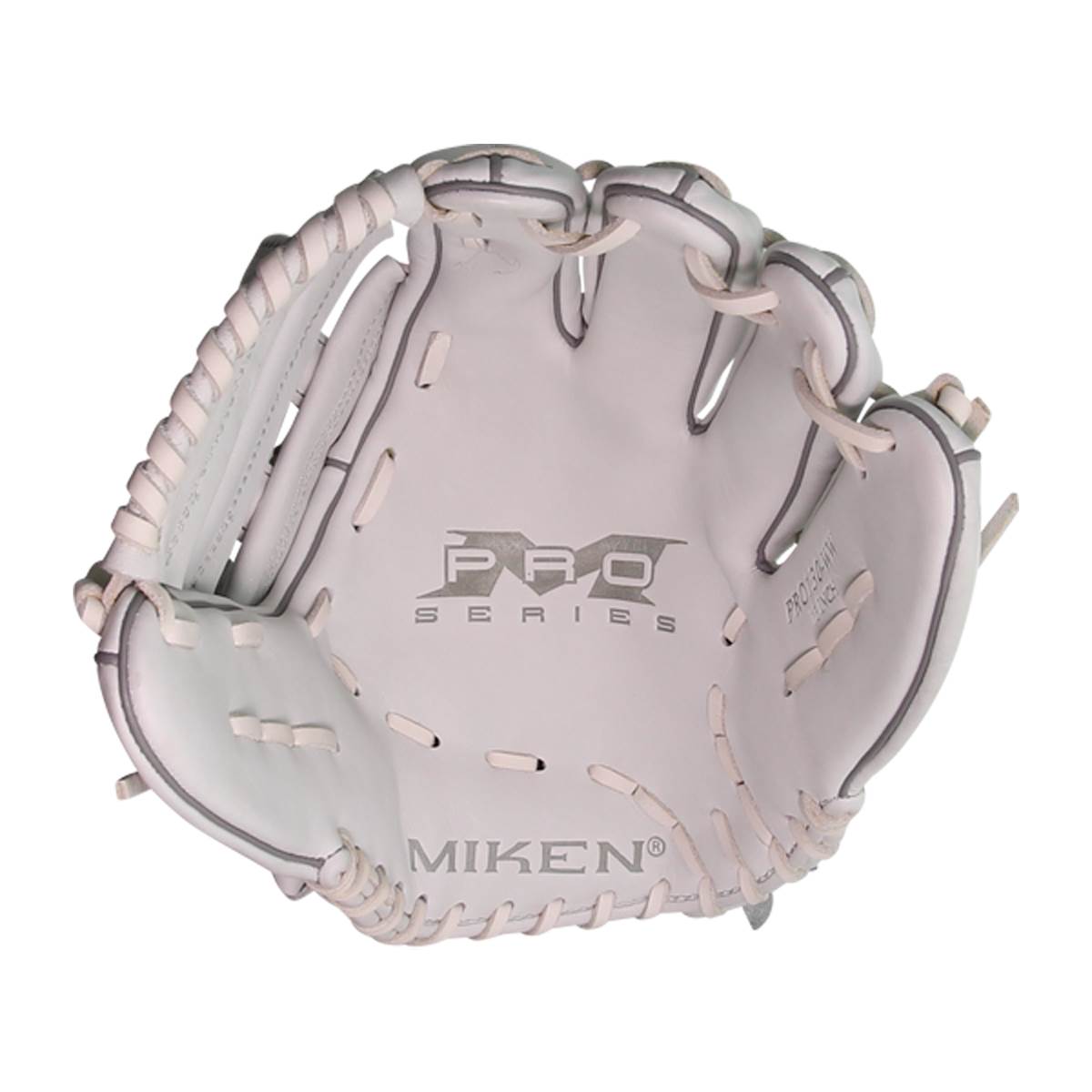 Miken Pro Series 13" Slow Pitch Softball Glove (PRO130WW