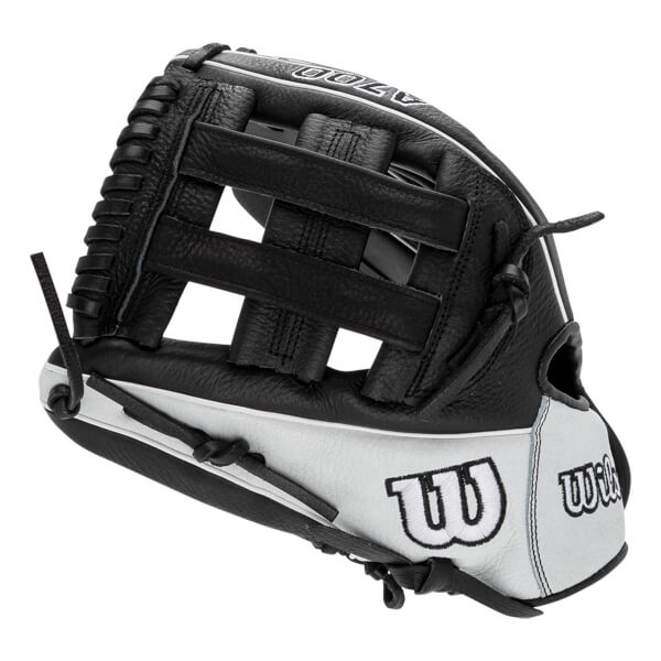 Wilson A700 12" Fastpitch Softball Glove: WBW10146612: Image #449313