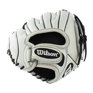 Wilson A2000 12" Fastpitch Softball Glove: WTA20RF17P12: Image #310296