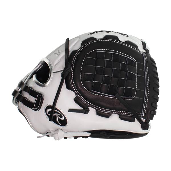 Rawlings Liberty Advanced Color Sync 12" Fastpitch Softball Glove: RLA120-3BP: Image #395880